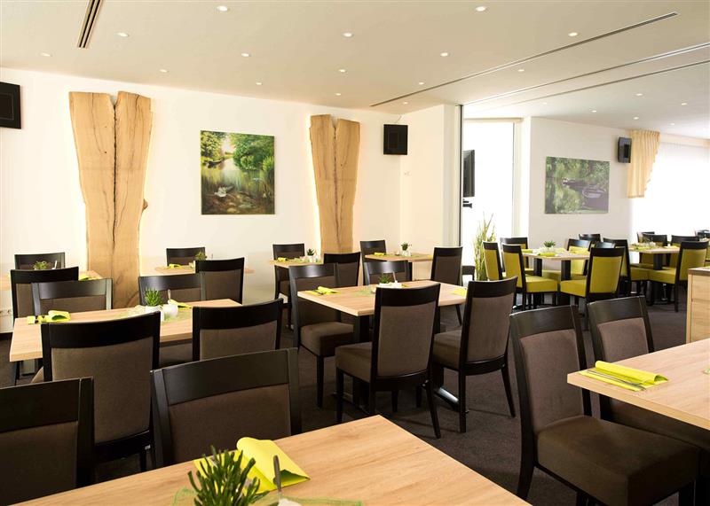 Hotel Spreewaldhotel Stephanshof Ihr 3 Sterne H 